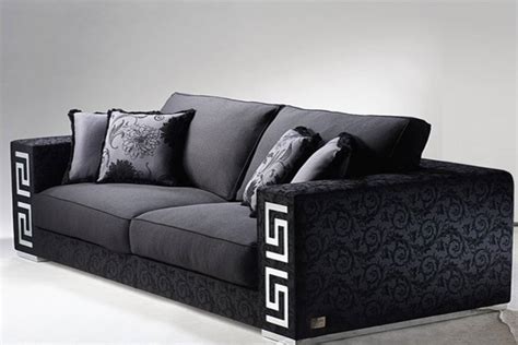 versace sofa cost|Versace style home decor.